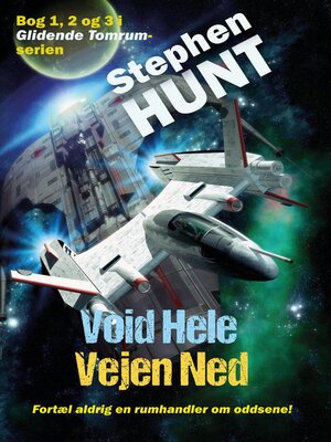 cover image of Void Hele Vejen Ned